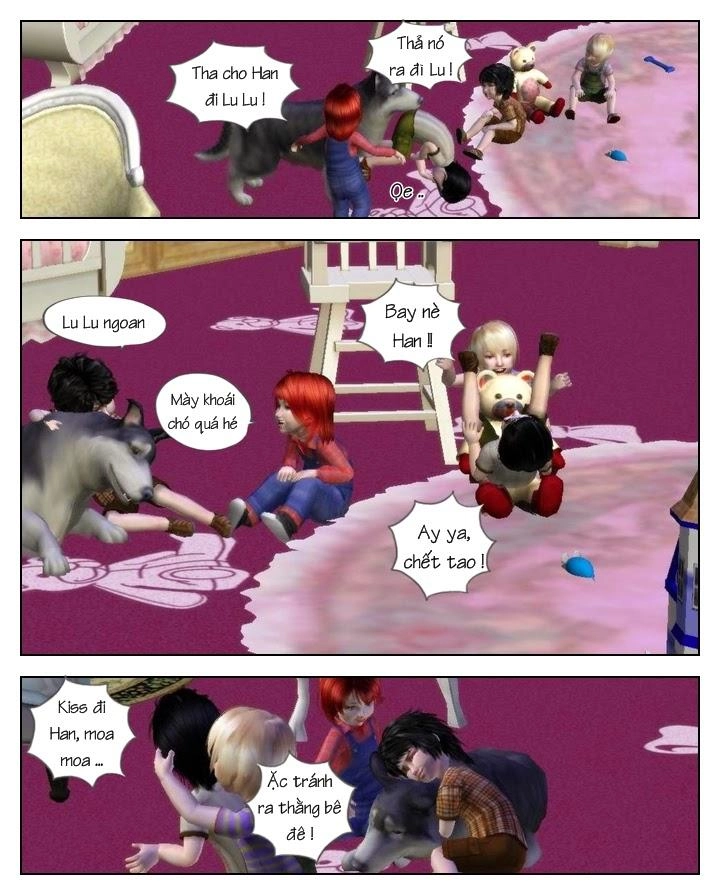 Earl Story Chapter 2 - 50