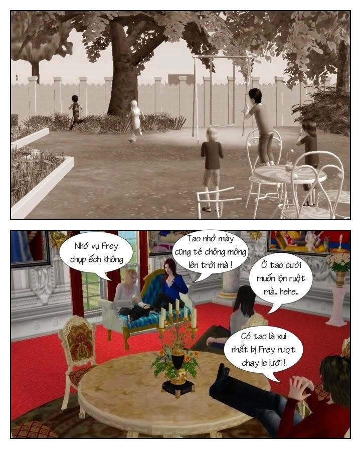 Earl Story Chapter 2 - 63