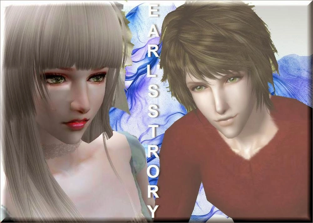 Earl Story Chapter 3 - 1