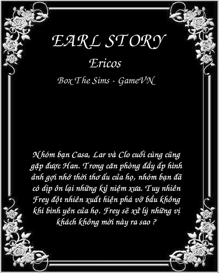 Earl Story Chapter 3 - 2