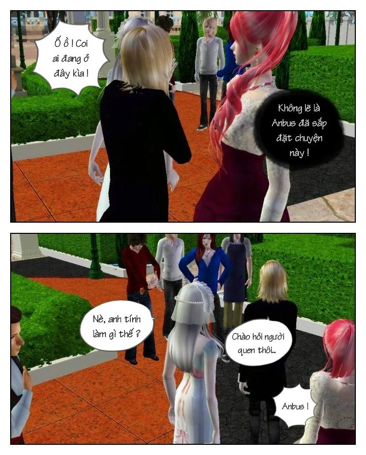 Earl Story Chapter 3 - 40