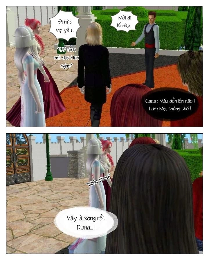 Earl Story Chapter 3 - 46