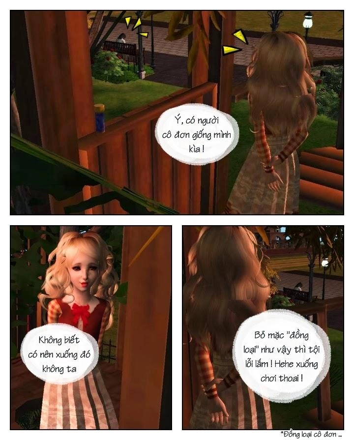 Earl Story Chapter 3 - 51