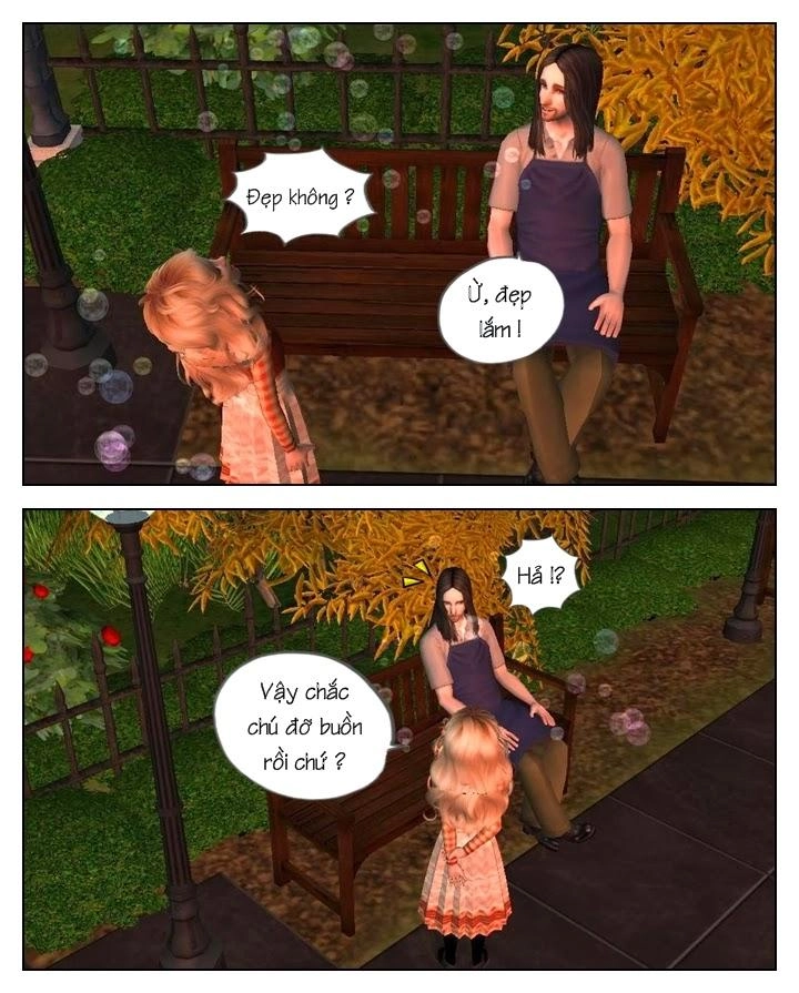 Earl Story Chapter 3 - 54