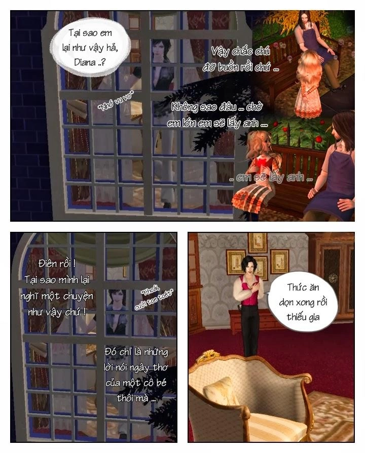 Earl Story Chapter 4 - 21