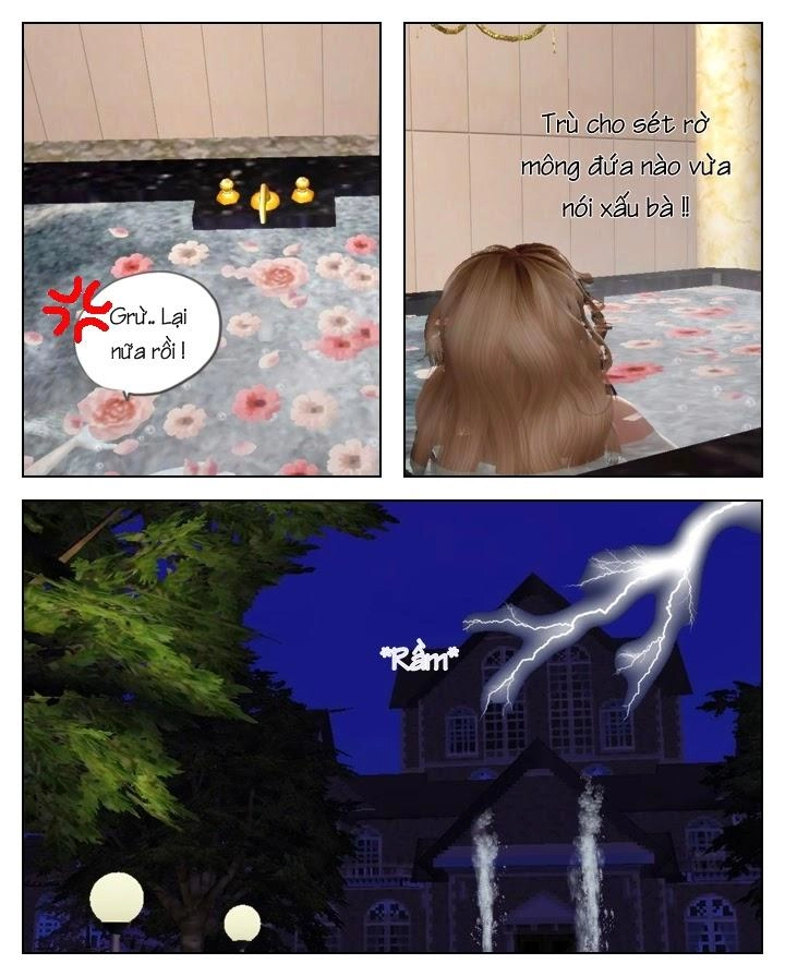 Earl Story Chapter 4 - 26