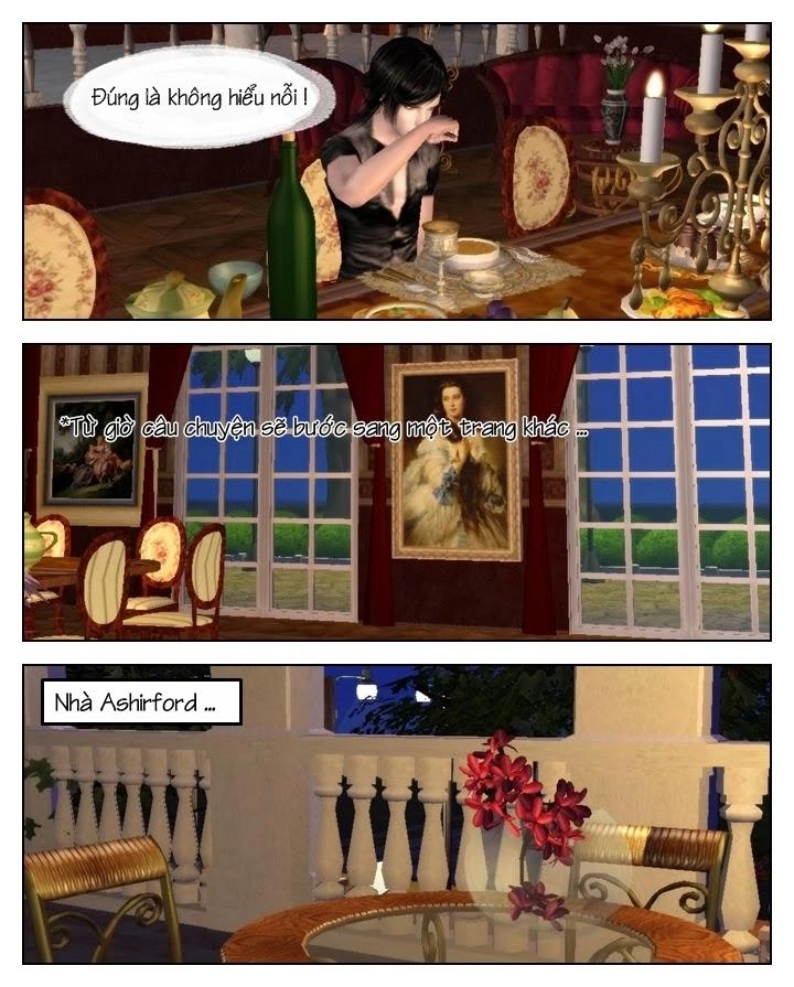 Earl Story Chapter 4 - 31