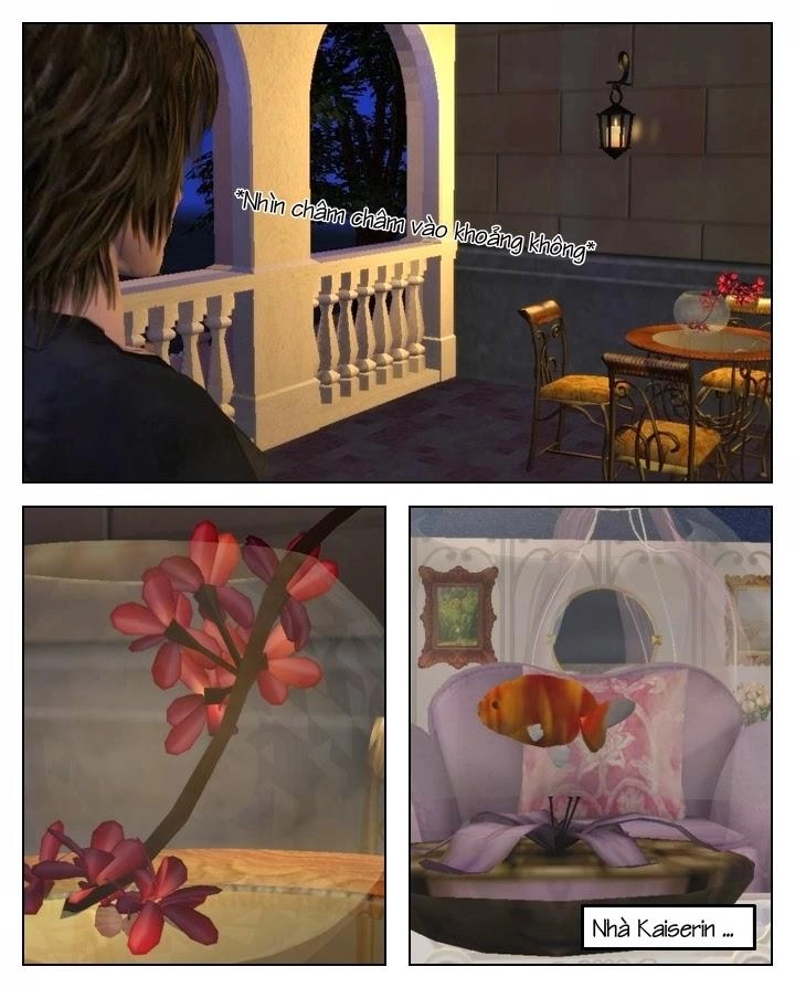 Earl Story Chapter 4 - 32