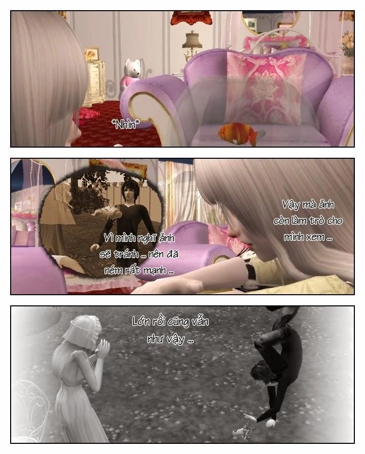 Earl Story Chapter 4 - 33