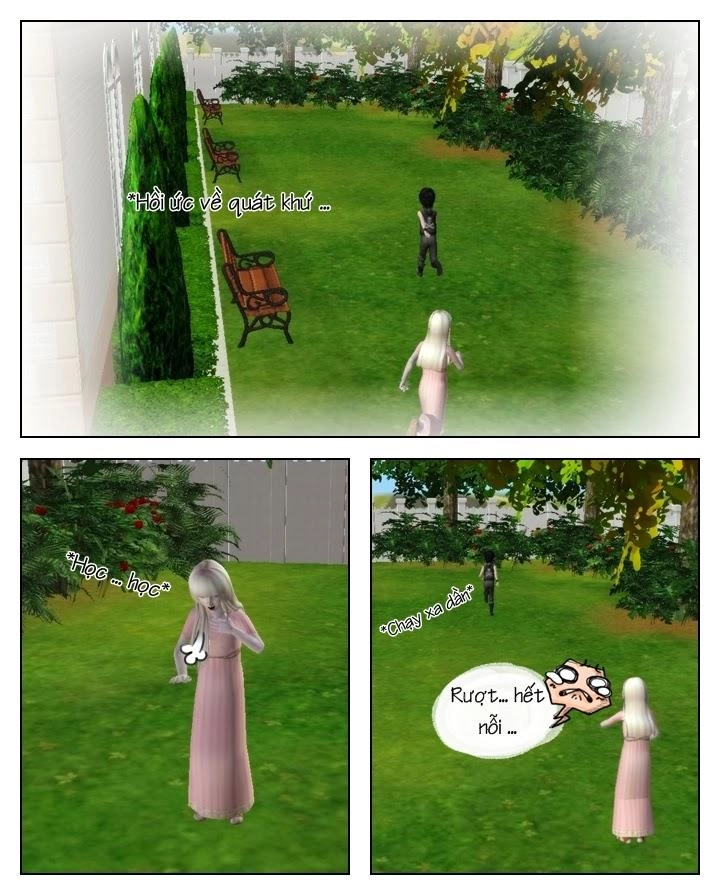 Earl Story Chapter 4 - 34