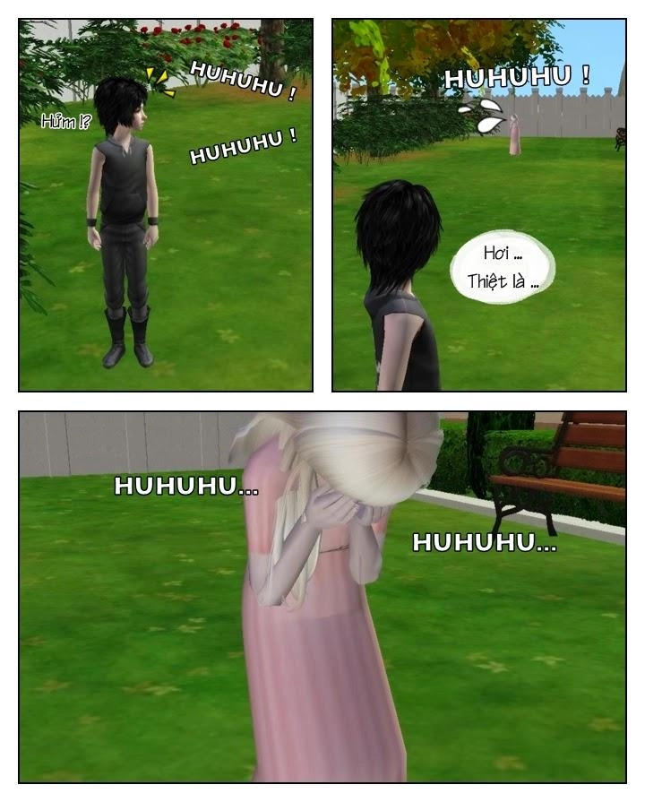 Earl Story Chapter 4 - 35