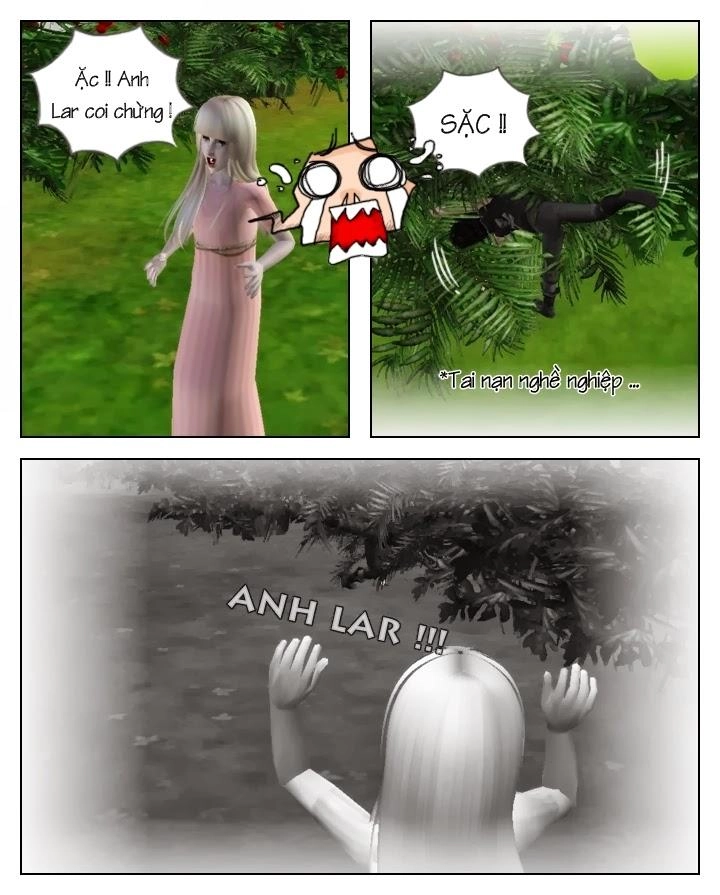 Earl Story Chapter 4 - 38