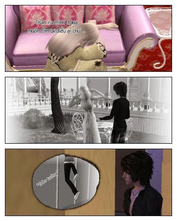 Earl Story Chapter 4 - 39