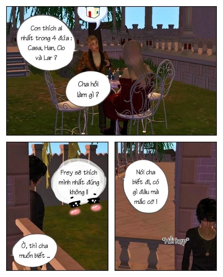 Earl Story Chapter 4 - 43