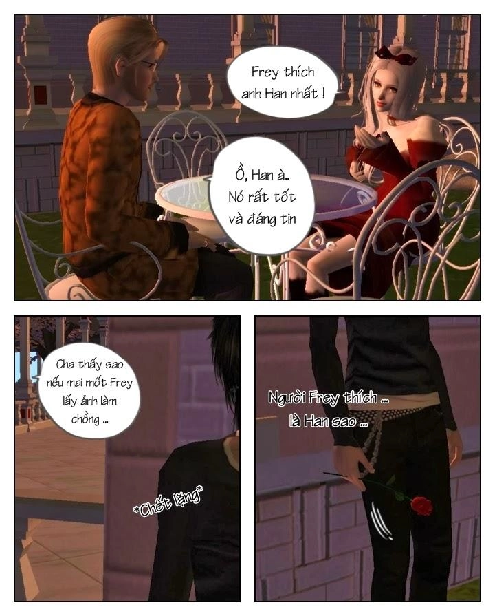 Earl Story Chapter 4 - 44