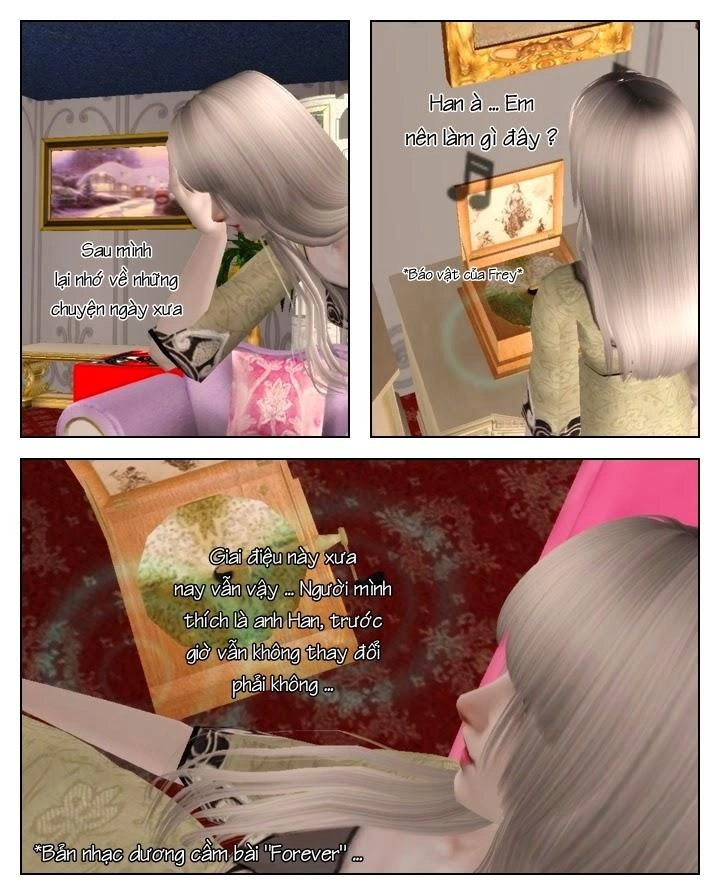 Earl Story Chapter 4 - 46