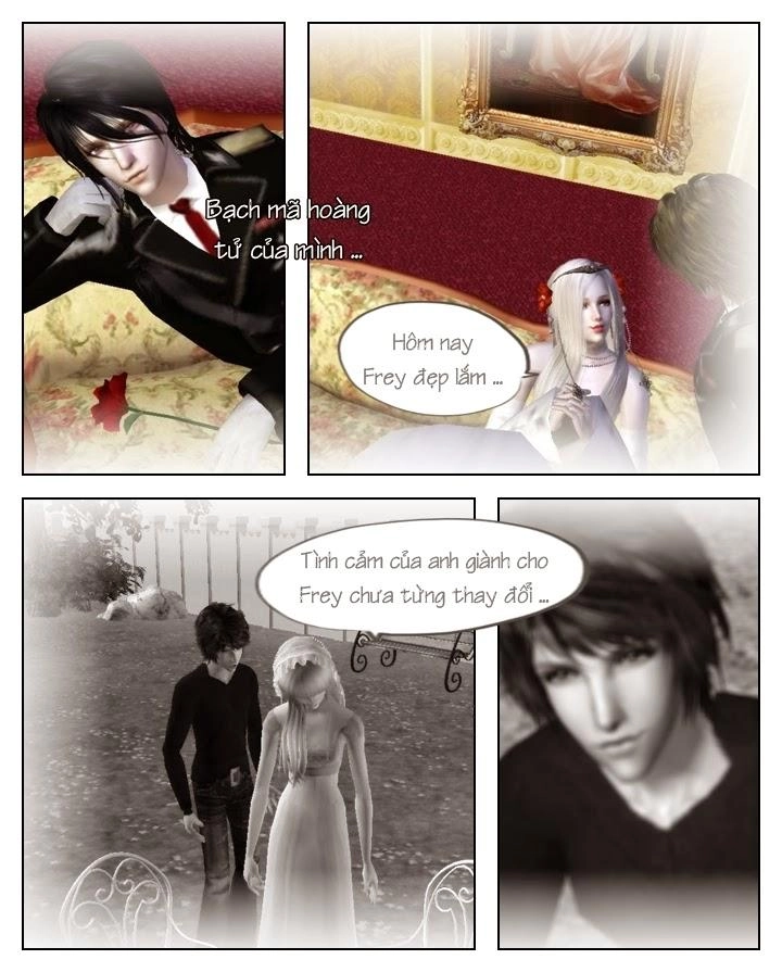 Earl Story Chapter 4 - 47