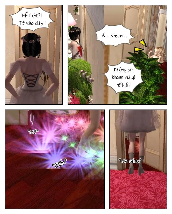 Earl Story Chapter 4 - 51