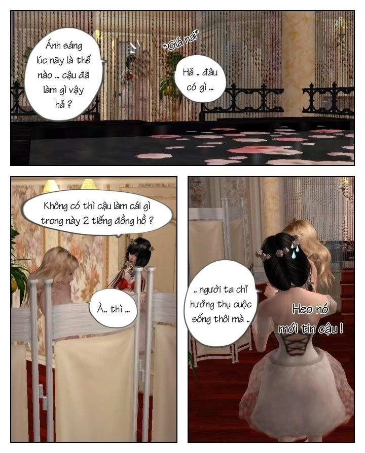 Earl Story Chapter 4 - 52