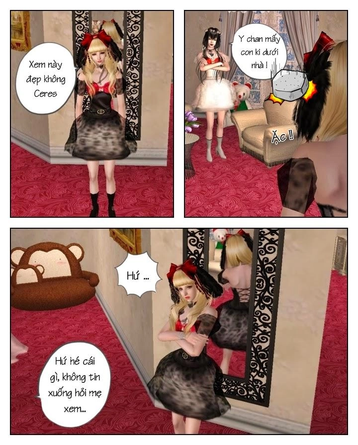 Earl Story Chapter 4 - 54