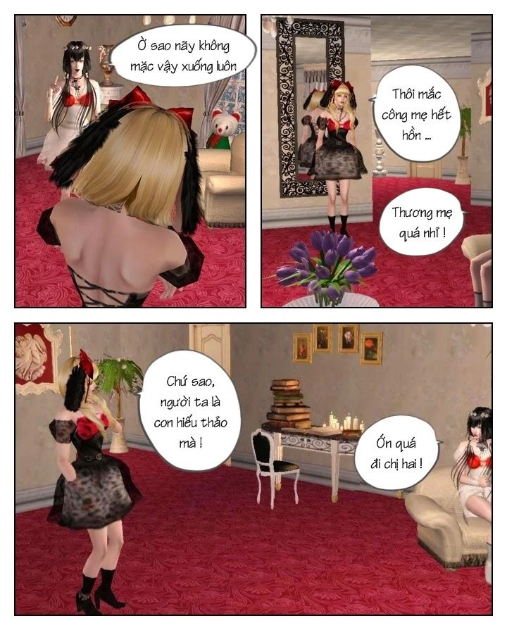 Earl Story Chapter 4 - 55