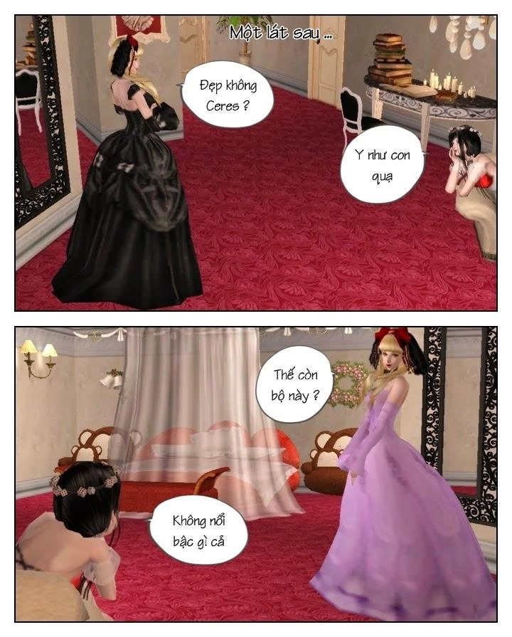 Earl Story Chapter 4 - 56