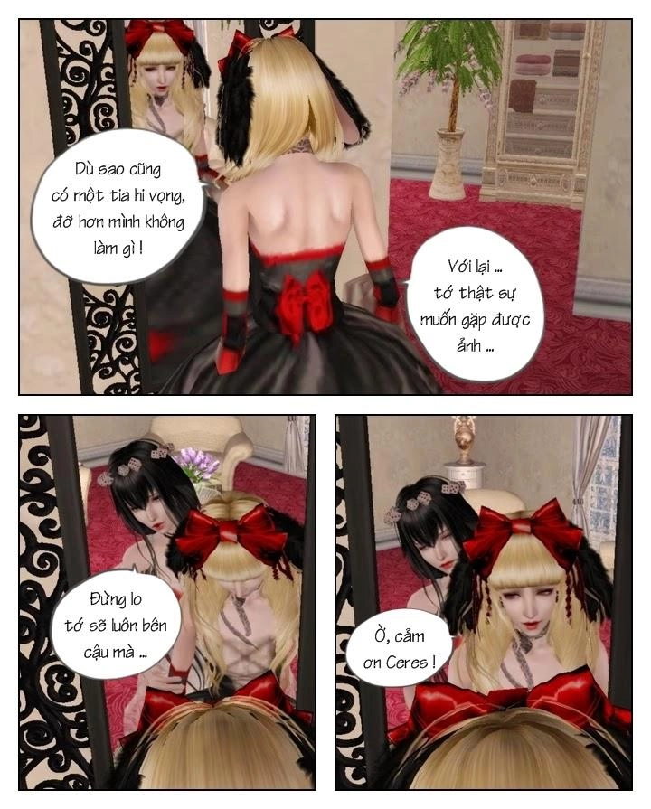 Earl Story Chapter 4 - 58