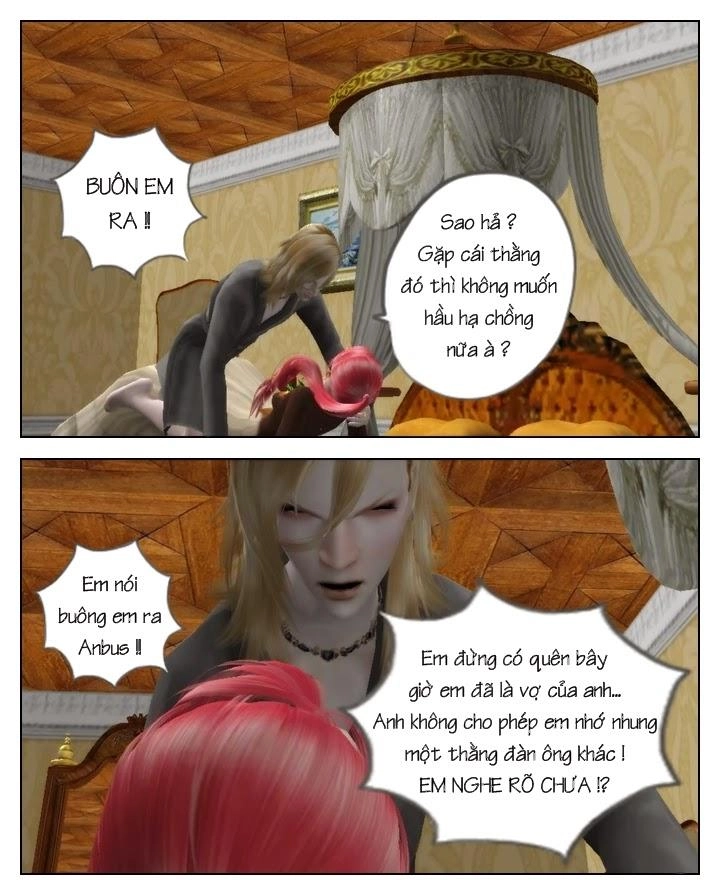 Earl Story Chapter 6 - 6