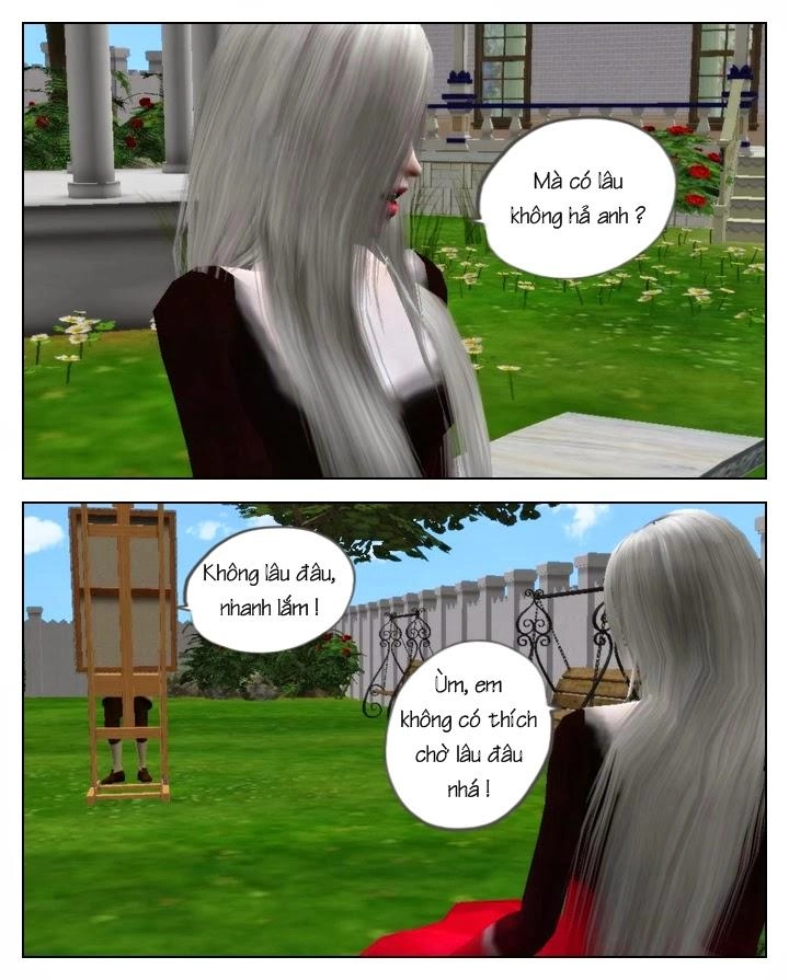 Earl Story Chapter 6 - 10