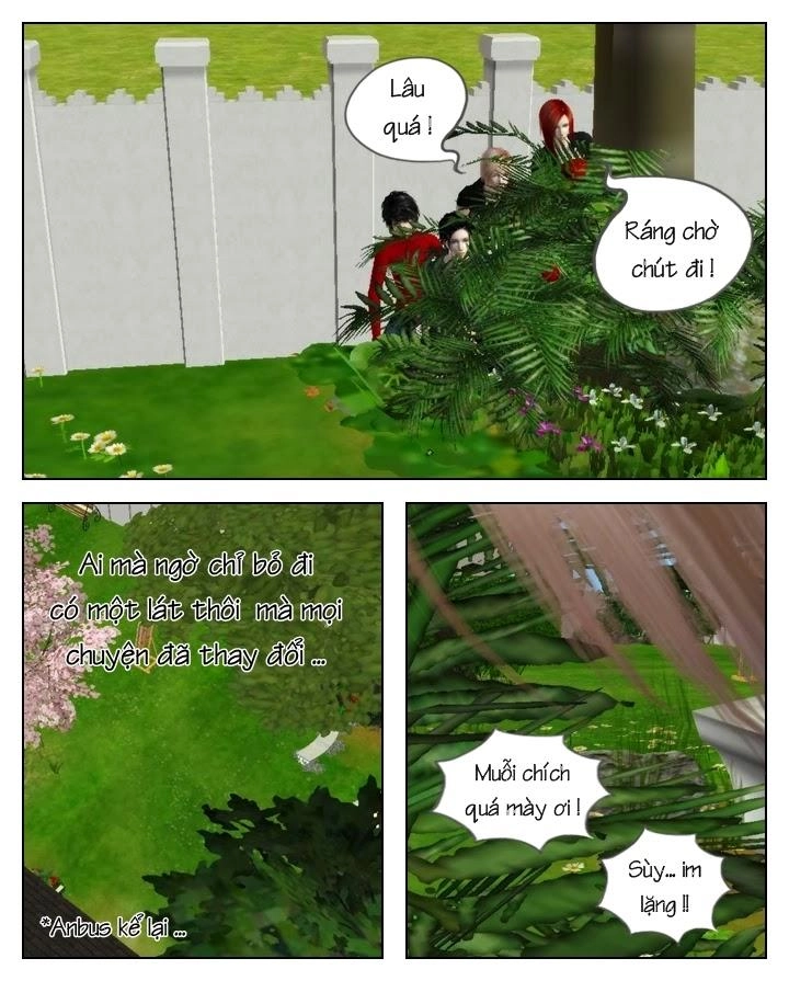 Earl Story Chapter 6 - 24