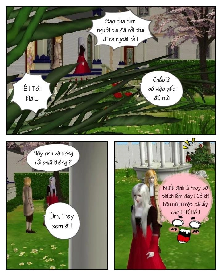 Earl Story Chapter 6 - 25