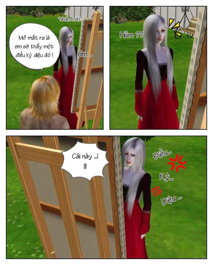 Earl Story Chapter 6 - 26