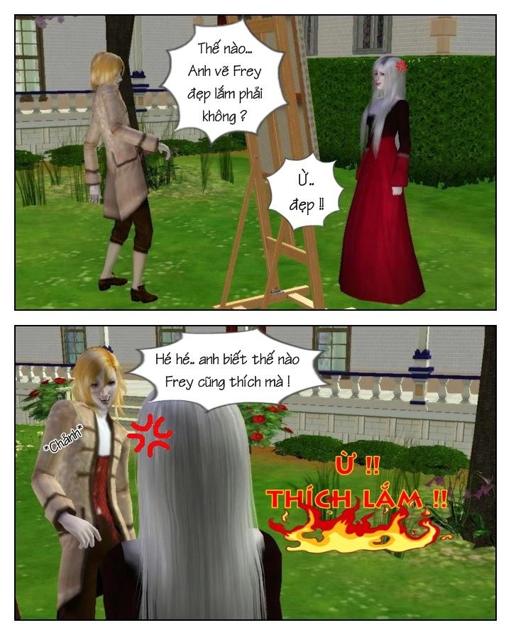 Earl Story Chapter 6 - 27