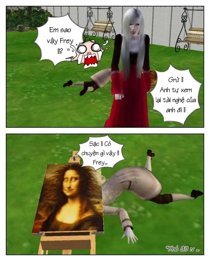 Earl Story Chapter 6 - 29