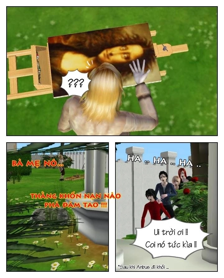 Earl Story Chapter 6 - 31