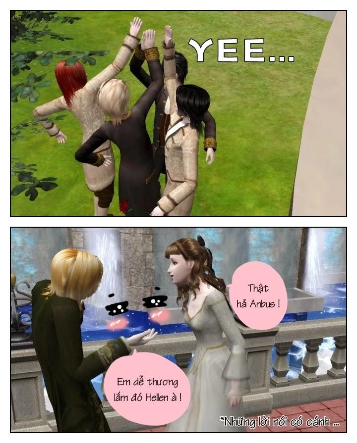 Earl Story Chapter 6 - 35