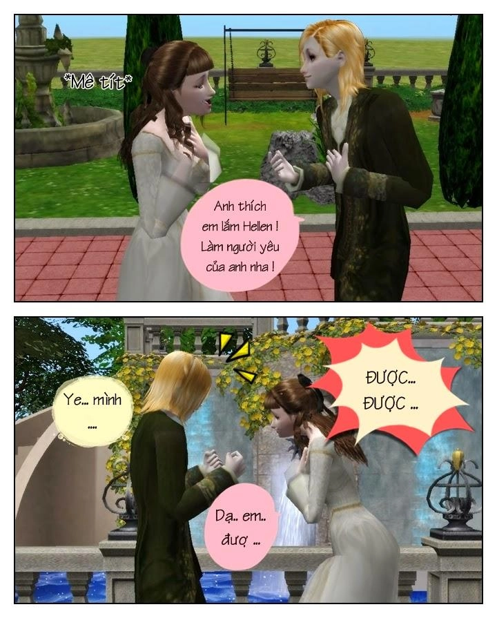 Earl Story Chapter 6 - 36