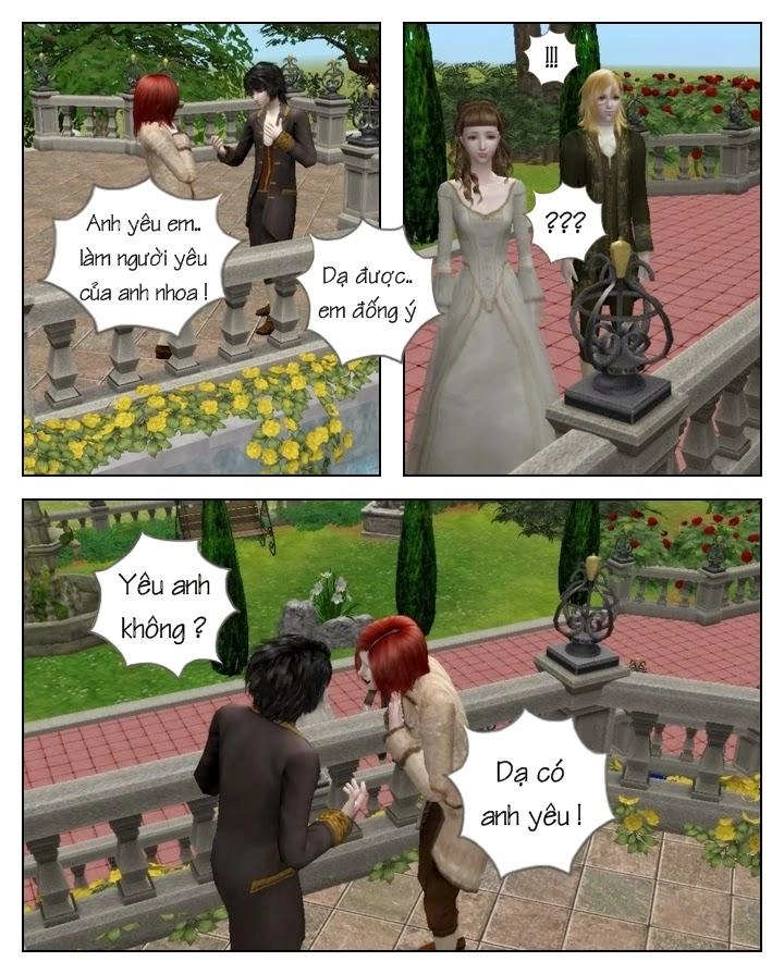 Earl Story Chapter 6 - 37