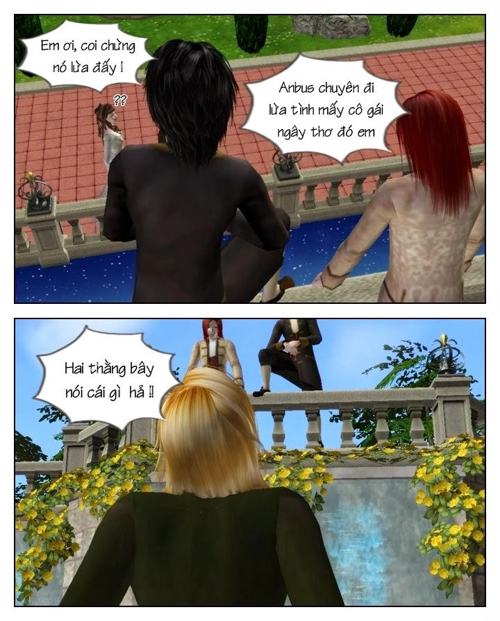 Earl Story Chapter 6 - 39