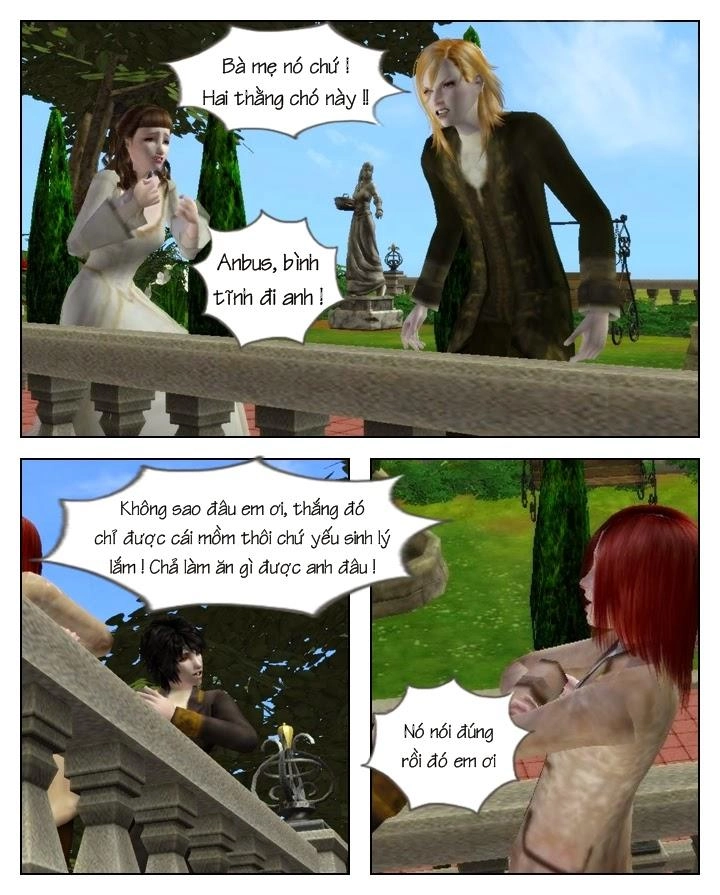 Earl Story Chapter 6 - 41