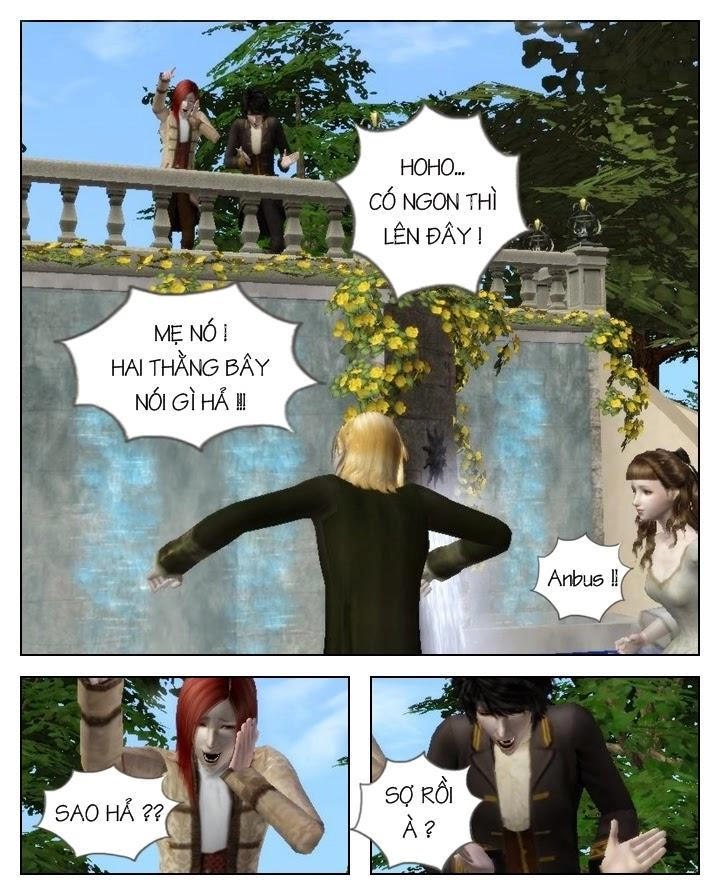 Earl Story Chapter 6 - 42