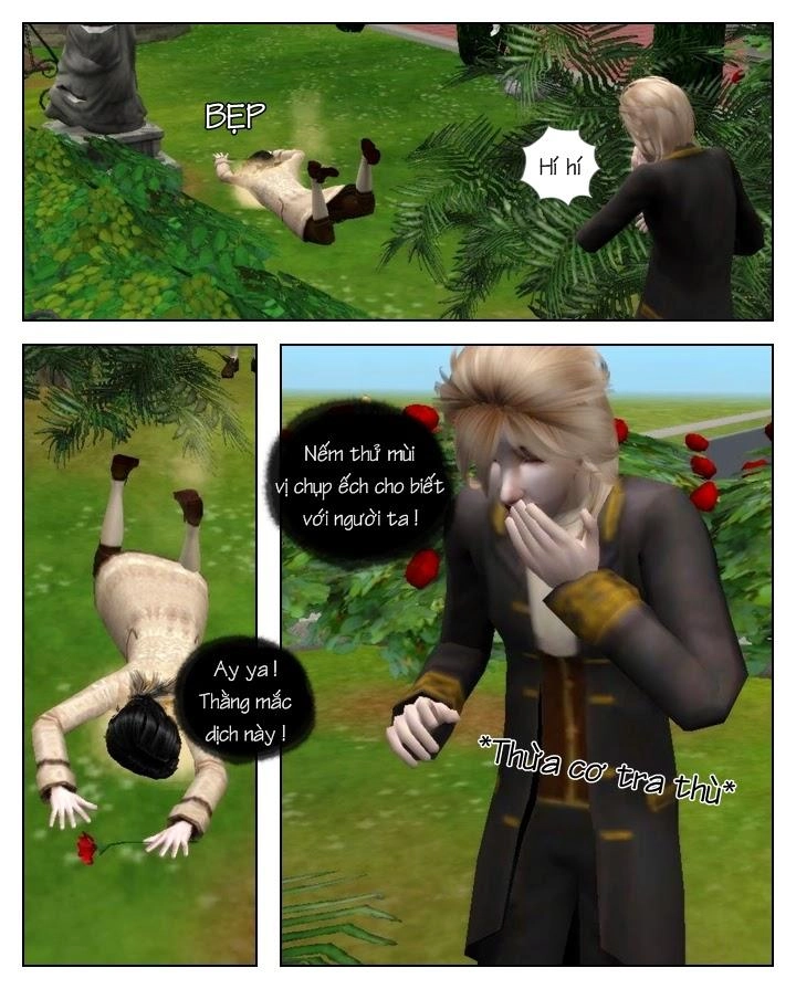 Earl Story Chapter 6 - 45