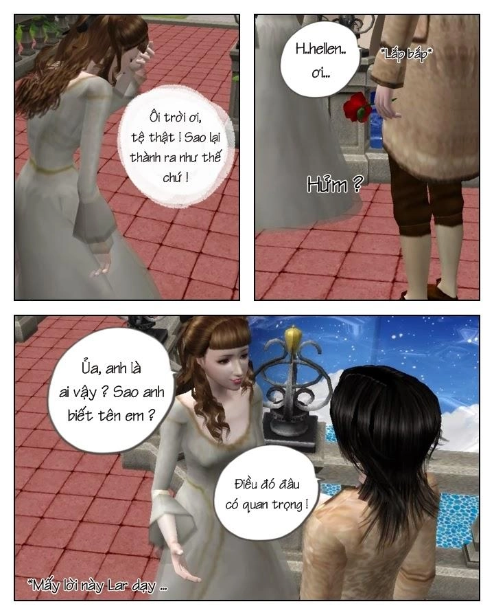 Earl Story Chapter 6 - 46