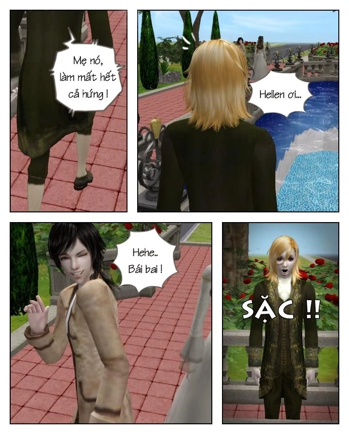 Earl Story Chapter 6 - 48