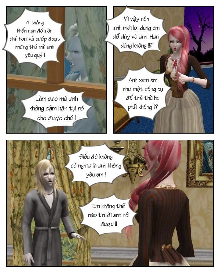 Earl Story Chapter 6 - 49