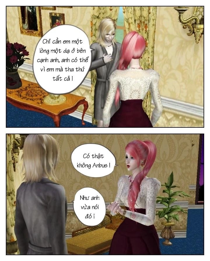 Earl Story Chapter 6 - 51