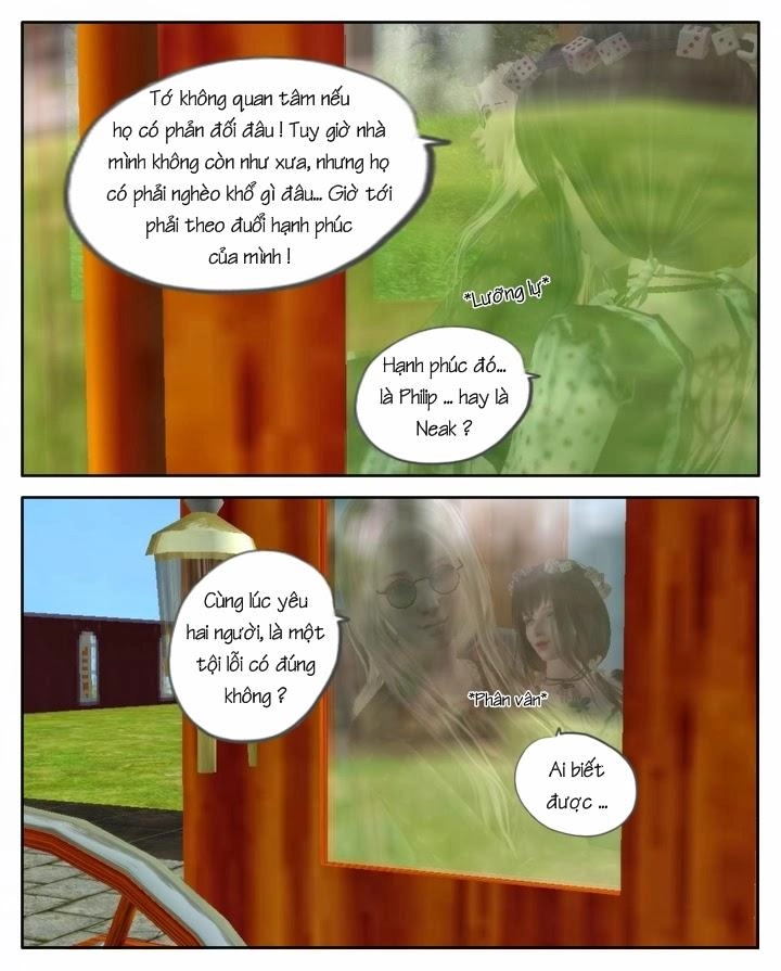 Earl Story Chapter 7 - 36