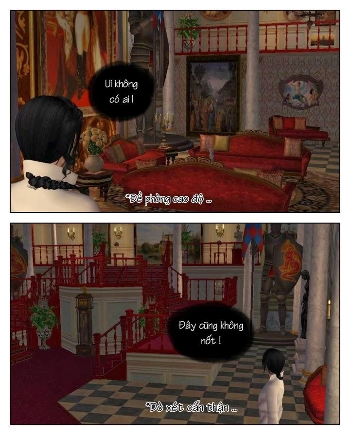 Earl Story Chapter 8 - 13