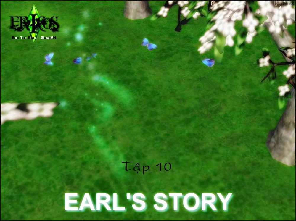 Earl Story Chapter 10 - 1