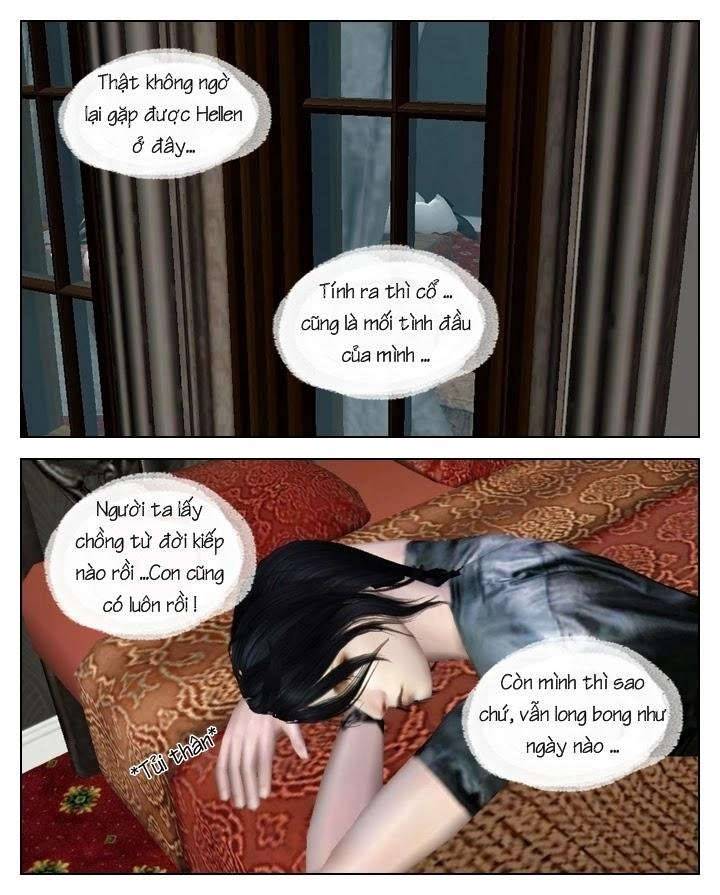 Earl Story Chapter 10 - 7